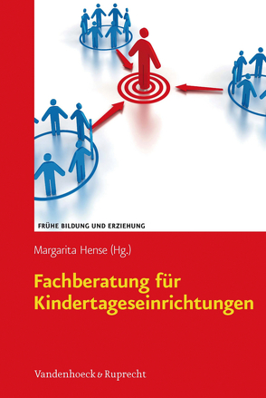 Fachberatung für Kindertageseinrichtungen von Hense,  Margarita