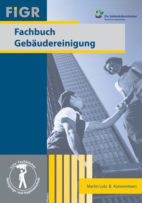 Fachbuch Gebäudereinigung