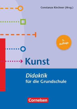 Fachdidaktik für die Grundschule von Aufmuth,  Stefanie, Berner,  Nicole Elisabeth, Determann,  Ulrike, Gehrisch,  Kirsten, Harms,  Christina, Kirchner,  Constanze, Osterholt,  Norbert, Penzel,  Joachim, Reuter,  Oliver M, Schmidt,  Rebekka, Uhlig,  Bettina, Wahner,  Stefan, Wawer,  Britta