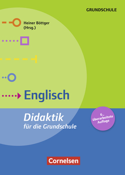 Fachdidaktik für die Grundschule von Barucki,  Heidi, Börner,  Otfried, Böttger,  Heiner, Doms,  Christiane, Dreßler,  Constanze, Glombik,  Sonja, Häuptle-Barcelo,  Marianne, Heiringhoff,  Karin, Jäger,  Astrid, Kierepka,  Adelheid, Kronisch,  Inge, Krüger-Heiringhoff,  Oliver, Lohmann,  Christa, Louis,  Manuela, Regitz,  Barbara, Tolk,  Anika, Wessel,  Frank, Zaade,  Sara