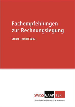 Fachempfehlungen zur Rechnungslegung