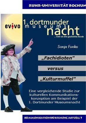 „Fachidioten“ versus „Kulturmuffel“ von Funke,  Sonja