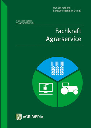 Fachkraft Agrarservice