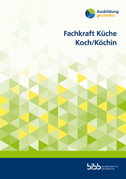 Fachkraft Küche. Koch/Köchin