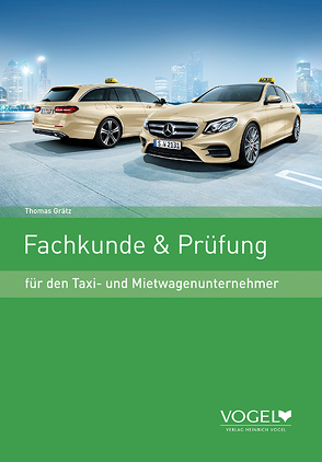 Fachkunde & Prüfung von Grätz,  Thomas