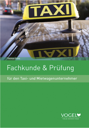 Fachkunde & Prüfung von Grätz,  Thomas