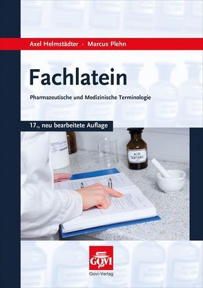 Fachlatein von Helmstädter,  Axel, Plehn,  Marcus