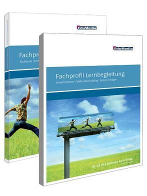 Fachprofil Lernbegleitung – Set, Fachbuch & Arbeitsblätter von Dr. Franzen,  Jutta, Dr. Höffer-Mehlmer,  Markus, Goetz,  Ilka, Kirchhoff,  Andreas, Liebigt,  Katja, Monz,  Anja, Prof. Brödel,  Rainer, Prof. Dr. Scheunpflug,  Annette, Prof. Dr. Stang,  Richard, Riebel,  Natascha, Schmidt,  Thomas, Singer,  Eva-Maria