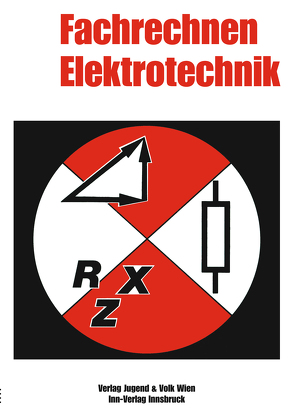 Fachrechnen Elektrotechnik von Graf,  Gerhard