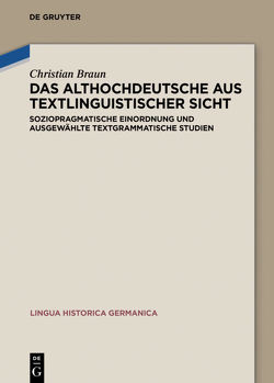 Fachtexte des Spätmittelalters und der Frühen Neuzeit von Vankova,  Lenka