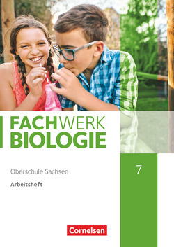 Fachwerk Biologie – Sachsen – 7. Schuljahr