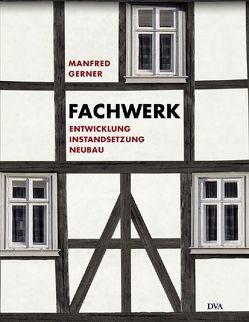 Fachwerk von Gerner,  Manfred