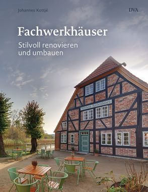 Fachwerkhäuser von Kottjé,  Johannes