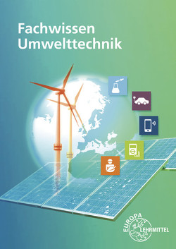 Fachwissen Umwelttechnik von Fritsche,  Hartmut, Häberle,  Gregor, Häberle,  Verena, Heinz,  Elisabeth, Paul,  Claus-Dieter