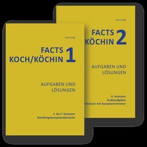 FACTS KOCH/KÖCHIN