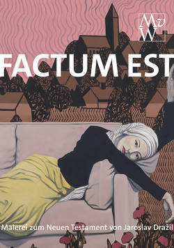 FACTUM EST. von Dombrowski,  Damian