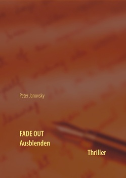 Fade Out von Janovsky,  Peter