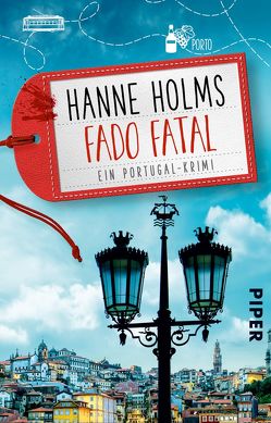 Fado fatal von Holms,  Hanne