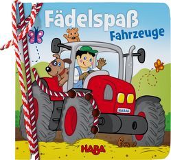 Fädelbuch – Fädelspaß von de Zosa,  Teresa, Freudiger,  Anja