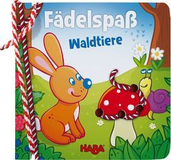 Fädelbuch – Fädelspaß von de Zosa,  Teresa, Koser,  Miriam