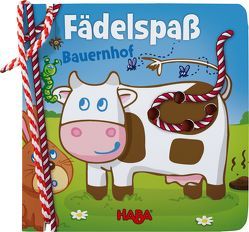 Fädelbuch – Fädelspaß von de Zosa,  Teresa, Taube,  Anna