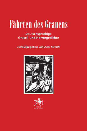 Fährten des Grauens von Kleist,  Reinhard, Kutsch,  Axel