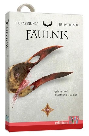 Fäulnis von Graudus,  Konstantin, Pettersen,  Siri