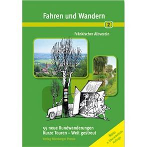 Fahren und Wandern 2