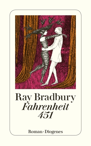 Fahrenheit 451 von Bradbury,  Ray, Güttinger,  Fritz