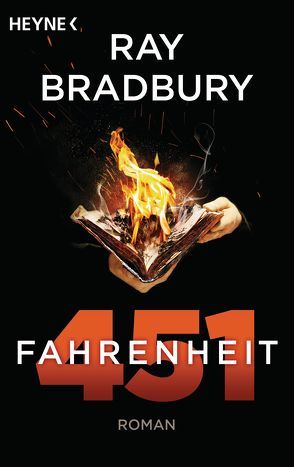 Fahrenheit 451 von Bradbury,  Ray, Güttinger,  Fritz