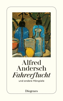 Fahrerflucht von Andersch,  Alfred