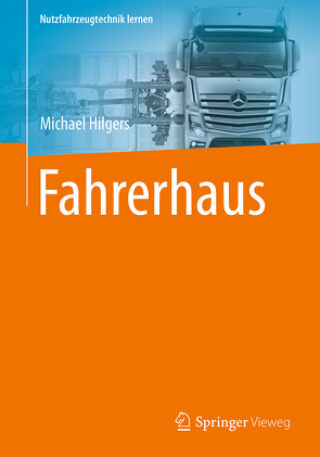 Fahrerhaus von Hilgers,  Michael