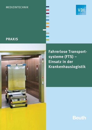 Fahrerlose Transportsysteme (FTS)