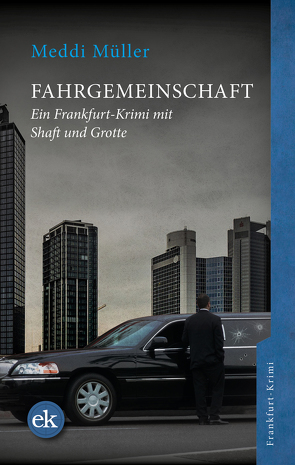 Fahrgemeinschaft von Müller,  Meddi