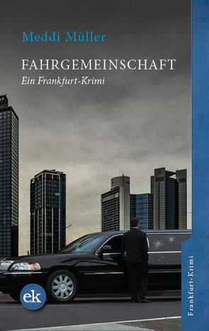 Fahrgemeinschaft von Müller,  Meddi