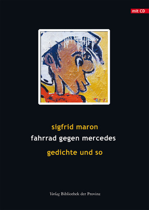 fahrrad gegen mercedes von Maron,  Sigfrid