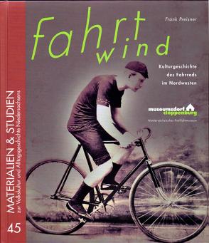 Fahrtwind von Preisner,  Frank