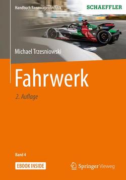 Fahrwerk von Trzesniowski,  Michael