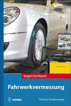 Fahrwerkvermessung von Vauderwange,  Thomas