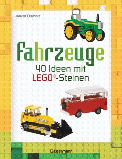 Fahrzeuge von Elsmore,  Warren, Kretschmer,  Ulrike