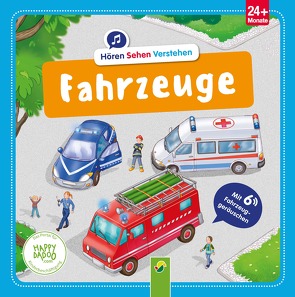 Fahrzeuge Hören-Sehen-Verstehen