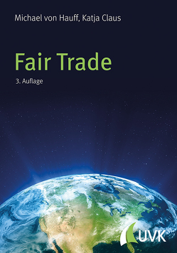 Fair Trade von Claus,  Katja, von Hauff,  Michael