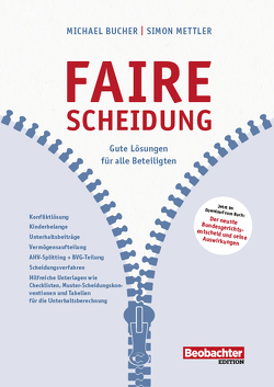 Faire Scheidung von Bucher,  Michael, Mettler,  Simon