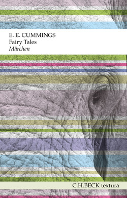 Fairy Tales. Märchen von Arnold,  Ludwig, Cummings,  E. E., Reck,  Hanne Gabriele