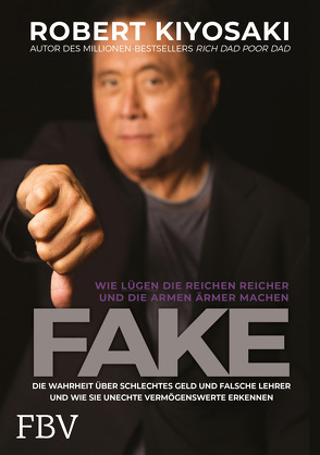 FAKE von Kiyosaki,  Robert T.