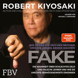 FAKE von Diekmann,  Michael J., Kiyosaki,  Robert T.