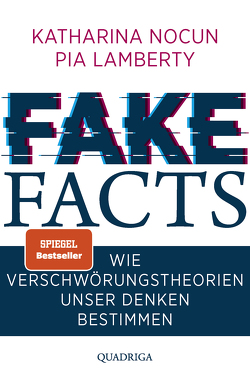 Fake Facts von Lamberty,  Pia, Nocun,  Katharina