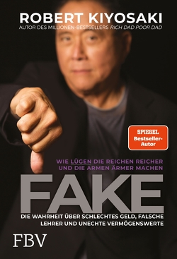 FAKE von Kiyosaki,  Robert T.