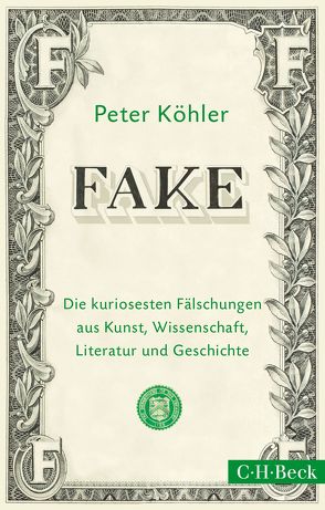 FAKE von Köhler,  Peter