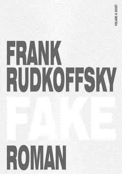 Fake von Rudkoffsky,  Frank